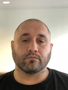 Joseph Michael Mcpherson a registered Sex Offender of Ohio