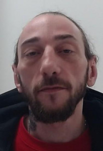 Joey K Cramer a registered Sex Offender of Ohio