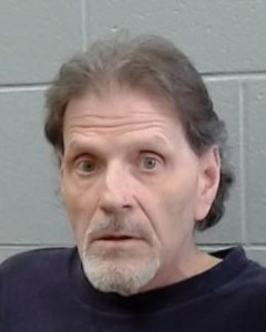 Larry Sidney Grapner Jr a registered Sex Offender of Ohio