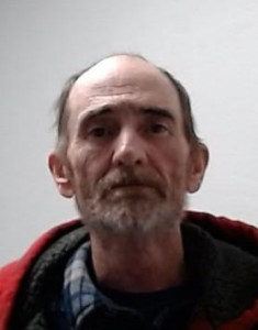 Calvin Lee Everly a registered Sex Offender of Ohio