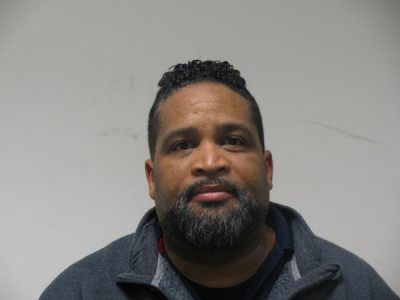 Anthony Deshawn Stewart a registered Sex Offender of Ohio