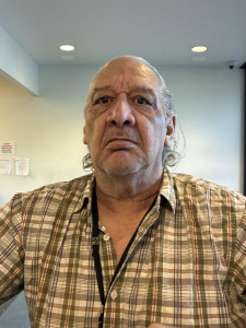 Hector Luis Reyes a registered Sex Offender of Ohio