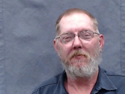 Bruce Lamar Wengerd a registered Sex Offender of Ohio