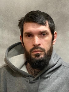 Thomas James Webb a registered Sex Offender of Ohio