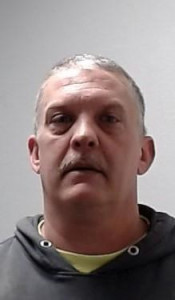 Kevin Scott Perry a registered Sex Offender of Ohio