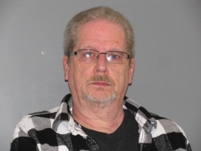 Anthony Paul Constant a registered Sex Offender of Ohio