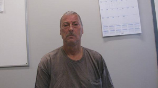 Scott Evans Hackworth a registered Sex Offender of Ohio