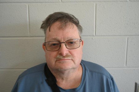 David Wayne Brandenburg a registered Sex Offender of Ohio