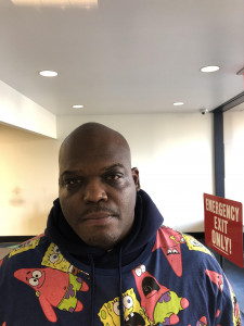 Marcus Drake a registered Sex Offender of Ohio