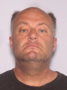 Ashley Brenton Carrier a registered Sex Offender of Ohio