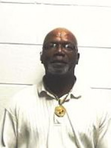 Ted E Johnson a registered Sex Offender of Ohio