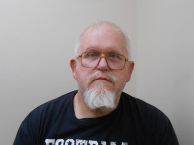 John Everett Crawford a registered Sex Offender of Ohio
