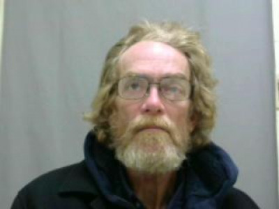 Mark Monroe Spring a registered Sex Offender of Ohio