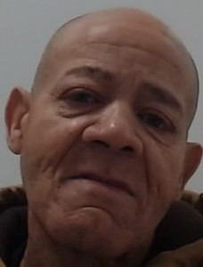 Oscar Harvey Todd a registered Sex Offender of Ohio