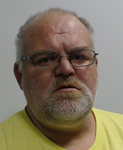 Chad Evertt Varner a registered Sex Offender of Ohio