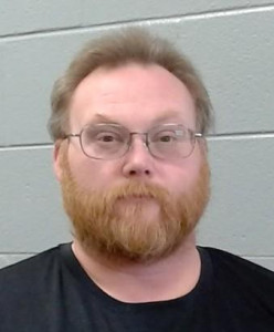 Charles Aaron Herzog a registered Sex Offender of Ohio