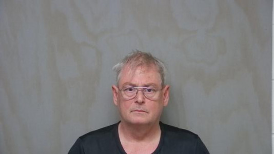 Jonathan Ray Slone a registered Sex Offender of Ohio