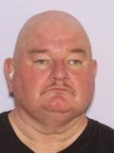 Dennis Michael Sargent a registered Sex Offender of Ohio