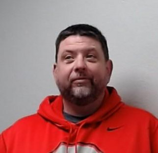 Joseph Thomas Welch a registered Sex Offender of Ohio