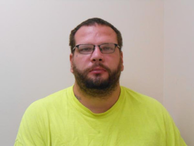 Wendell Scott Beatty Jr a registered Sex Offender of Ohio