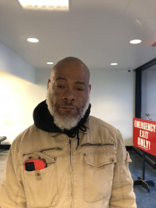Kevin Rosevelt Kincy a registered Sex Offender of Ohio