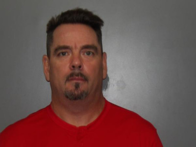 Shane C Lewis a registered Sex Offender of Ohio