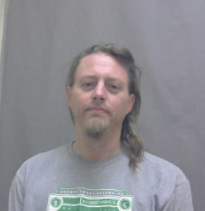Timothy Lee Bevington a registered Sex Offender of Ohio