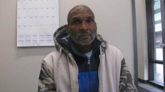 Marvin Dwayne Brown a registered Sex Offender of Ohio