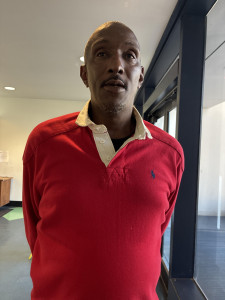 Antoine Bell a registered Sex Offender of Ohio
