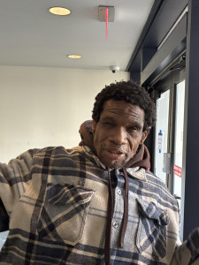 Charles Michael Hall a registered Sex Offender of Ohio
