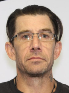 Gary Paul Barber a registered Sex Offender of Ohio