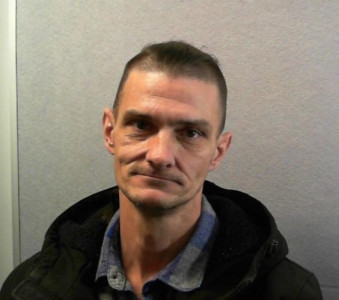 Wayne William Rittenhouse Jr a registered Sex Offender of Ohio