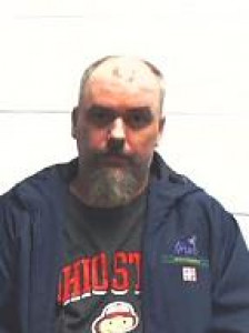 Lawrence O Elliott a registered Sex Offender of Ohio