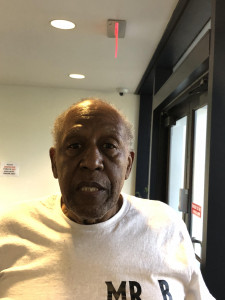 William H Brazile a registered Sex Offender of Ohio
