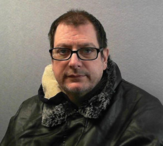 Eric Lee Edwards a registered Sex Offender of Ohio
