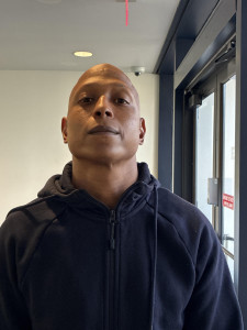 Brandon Leonard Wilson a registered Sex Offender of Ohio