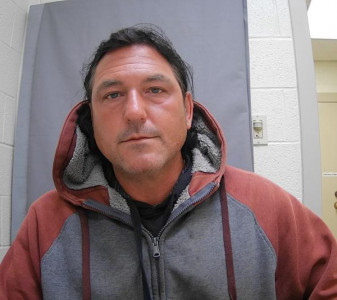 John Anthony Smith a registered Sex Offender of Ohio