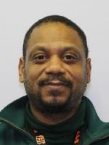 William Chauncey Sampson a registered Sex Offender of Ohio
