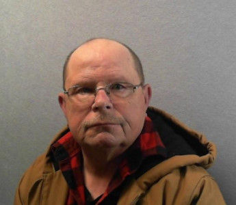 William Neil Salyer a registered Sex Offender of Ohio