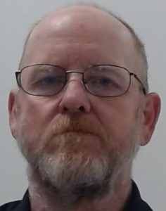 Randy William Brown a registered Sex Offender of Ohio