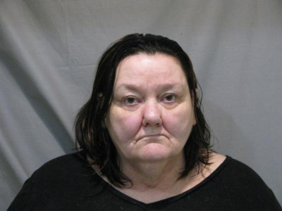 Drema Darlene Harris a registered Sex Offender of Ohio