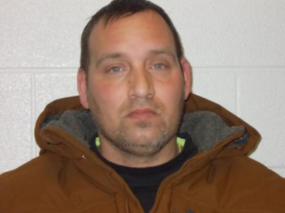 Scott William Barnhart a registered Sex Offender of Ohio
