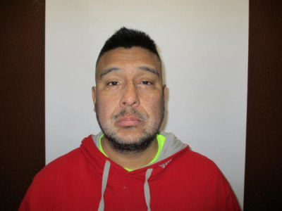 Samuel Palacios a registered Sex Offender of Ohio