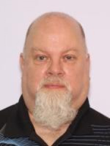 Michael Wayne Stanifer a registered Sex Offender of Ohio