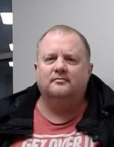 Rodney Lynn Endicott a registered Sex Offender of Ohio