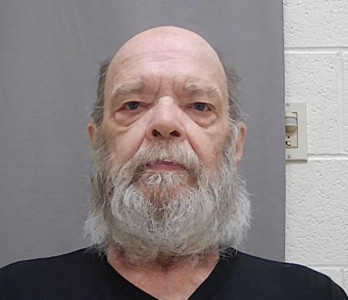 William Earl Jones a registered Sex Offender of Ohio