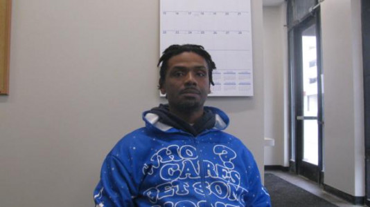 Darryl Bryan Hargrove a registered Sex Offender of Ohio