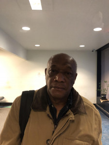 Jeffrey Lee Robinson a registered Sex Offender of Ohio