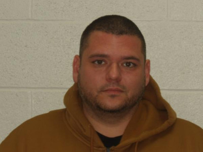 Richard James Humphrey a registered Sex Offender of Ohio