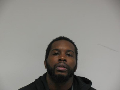 Kenneth Dwayne Bolton a registered Sex Offender of Ohio